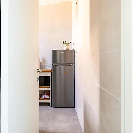 Le Terrazze Di Anna Apartment